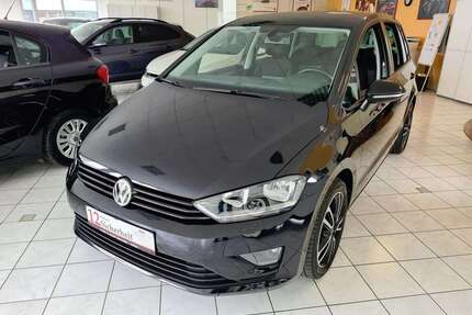VW Golf Sportsvan Gebrauchtwagen