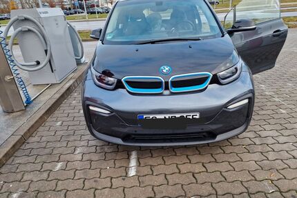 BMW i3 Gebrauchtwagen