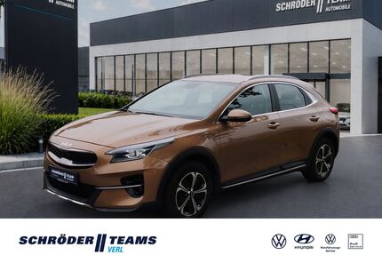 Kia XCeed Gebrauchtwagen