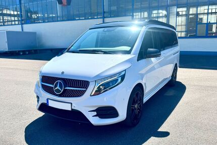 Mercedes-Benz V 300 Gebrauchtwagen