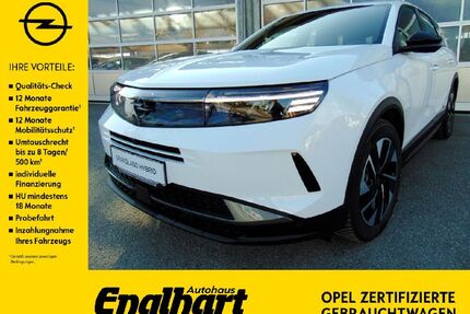 Opel Grandland (X) Gebrauchtwagen