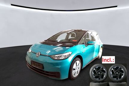 VW ID.3 Gebrauchtwagen