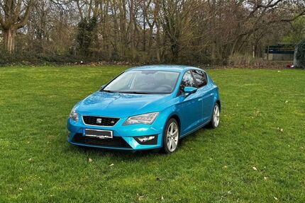 Seat Leon Gebrauchtwagen