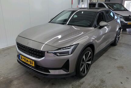 Polestar 2 Gebrauchtwagen