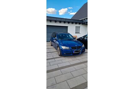 BMW 320 Gebrauchtwagen
