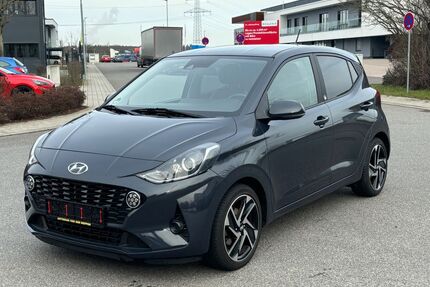 Hyundai i10 Gebrauchtwagen
