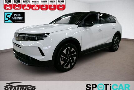 Opel Grandland (X) Gebrauchtwagen