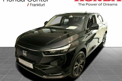 Honda HR-V Gebrauchtwagen