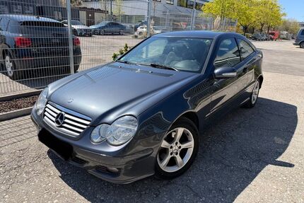 Mercedes-Benz C 180 Gebrauchtwagen