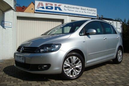 VW Golf Plus Gebrauchtwagen