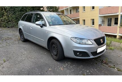 Seat Exeo Gebrauchtwagen