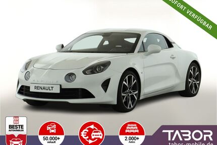 Alpine A110 Gebrauchtwagen