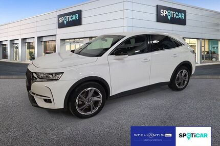 DS Automobiles DS7 (Crossback) Gebrauchtwagen