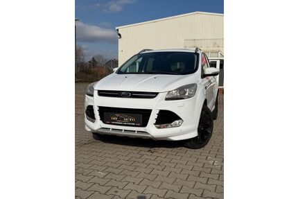 Ford Kuga Gebrauchtwagen