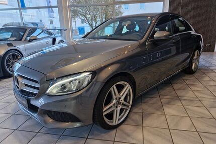 Mercedes-Benz C 300 Gebrauchtwagen
