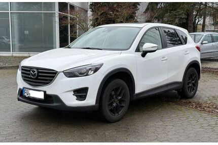 Mazda CX-5 Gebrauchtwagen