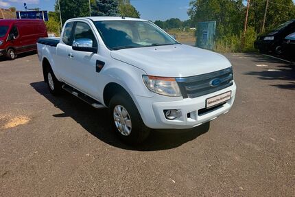 Ford Ranger Gebrauchtwagen
