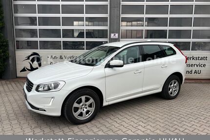 Volvo XC60 Gebrauchtwagen