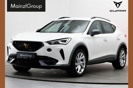Cupra Formentor Gebrauchtwagen