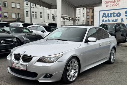 BMW 530 Gebrauchtwagen