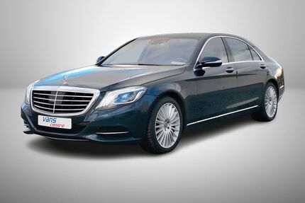 Mercedes-Benz S 500 Gebrauchtwagen