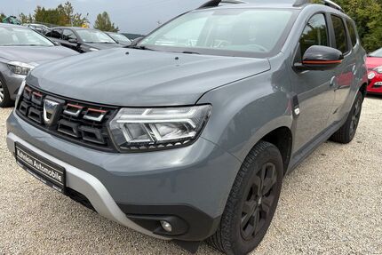 Dacia Duster Gebrauchtwagen