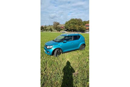 Suzuki Ignis Gebrauchtwagen
