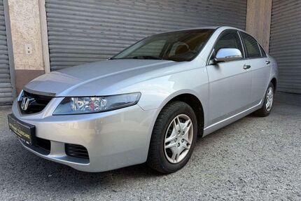 Honda Accord Gebrauchtwagen