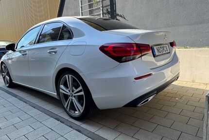 Mercedes-Benz A 220 Gebrauchtwagen