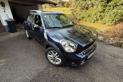 Mini Countryman S (Cooper) Gebrauchtwagen