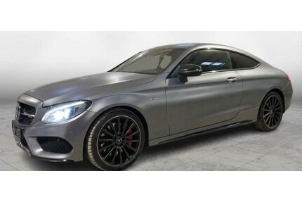 Mercedes-Benz C 43 AMG Gebrauchtwagen