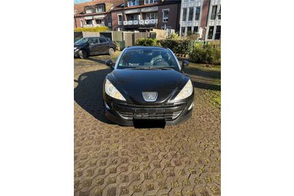 Peugeot RCZ Gebrauchtwagen