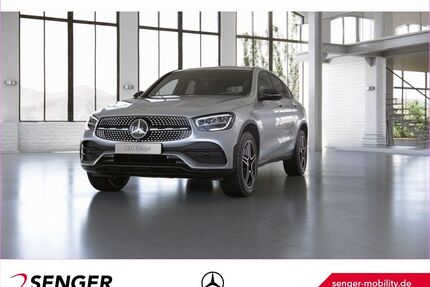 Mercedes-Benz GLC 300 Gebrauchtwagen