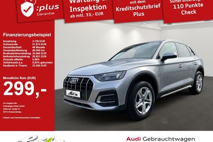 Audi Q5 Gebrauchtwagen