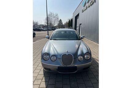 Jaguar S-Type Gebrauchtwagen