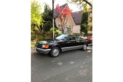 Mercedes-Benz Andere Gebrauchtwagen