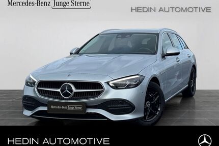 Mercedes-Benz C 220 Gebrauchtwagen