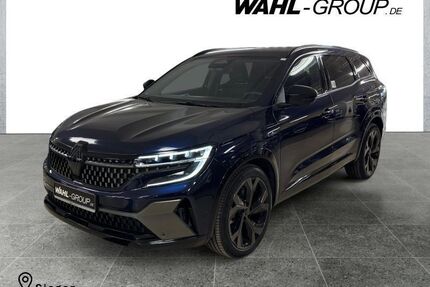 Renault Espace Gebrauchtwagen