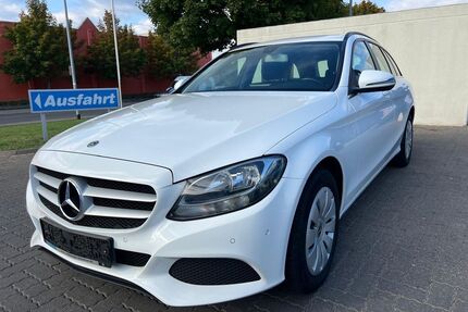 Mercedes-Benz C 180 Gebrauchtwagen