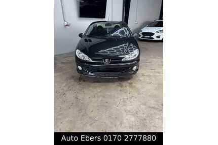 Peugeot 206 Gebrauchtwagen