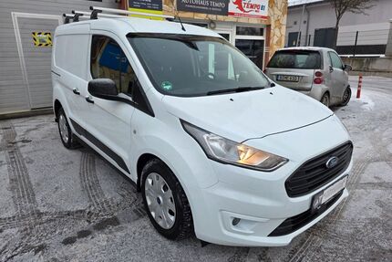 Ford Transit Connect Gebrauchtwagen