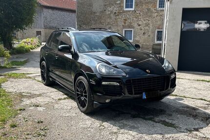 Porsche Cayenne Gebrauchtwagen