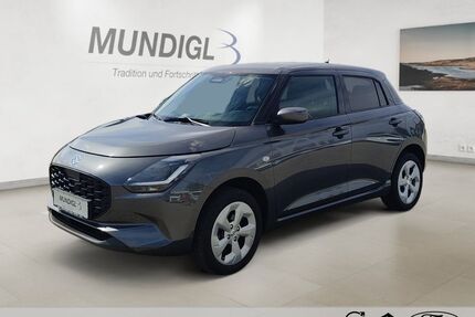 Suzuki Swift Gebrauchtwagen