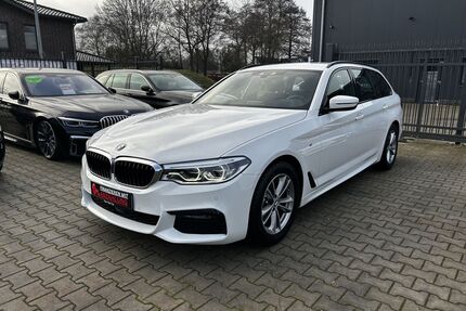 BMW 520 Gebrauchtwagen