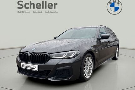 BMW 530 Gebrauchtwagen