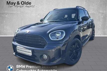 Mini Cooper Countryman Gebrauchtwagen