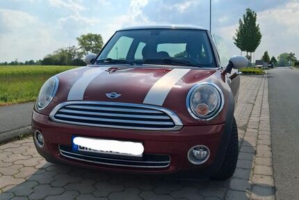 Mini Cooper Gebrauchtwagen