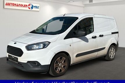 Ford Transit Courier Gebrauchtwagen