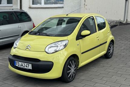 Citroen C1 Gebrauchtwagen