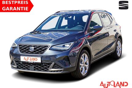 Seat Arona Gebrauchtwagen